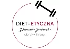 Dietetyk Dominika Jurkowska