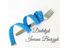Dietetyk Iwona Barzyk