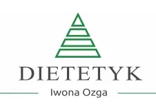 Dietetyk Iwona Ozga