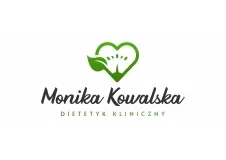 Monika Kowalska dietetyk kliniczny