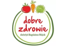 Dobre Zdrowie dietetyk Magdalena Wójcik