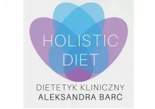 Dietetyk Aleksandra Barć