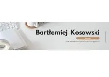 BartDiet - Dietetyk Bartłomiej Kosowski 