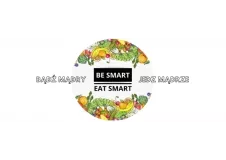 Be Smart Eat Smart