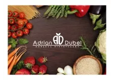 Dietetyk Adrian  Dubel