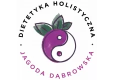 Dietetyka holistyczna Jagoda Dąbrowska