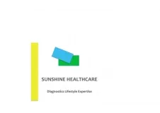 SUNSHINE HEALTHCARE Diagnostics Lifestyle Expertise