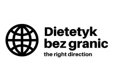Dietetyk bez granic. The right direction.