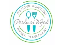 Dietetyk Kliniczny Paulina Wójcik