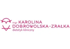 Karolina Dobrowolska-Zrałka 