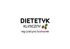 Dietetyk Kliniczny Justyna Suchanek