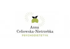 Psychodietetyk Anna Celiowska-Nietrzebka