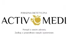 Poradnia Dietetyczna ACTIVMEDI Marta Rączkowska