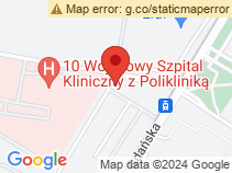 mapa - Bydgoszcz