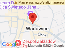 mapa - Gdańsk