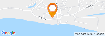 mapa - Gdańsk