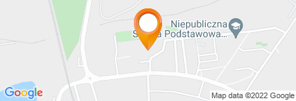 mapa - Opole