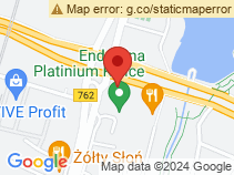 mapa - Kielce