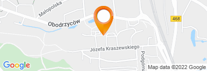 mapa - Sopot