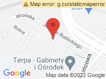 mapa - Lublin