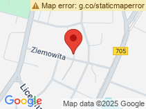 mapa - Sochaczew