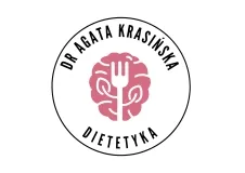 dr Agata Krasińska dietetyk dla dzieci i młodzieży