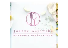 Joanna Gajewska Poradnia Dietetyczna