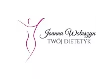 Twój Dietetyk- Joanna Wołoszyn