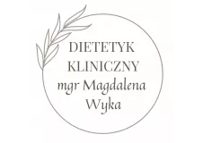 Dietetyk Magdalena Wyka