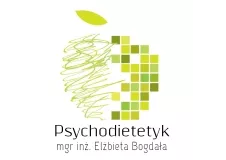 Psychodietetyk Elżbieta Bogdała