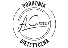 Dietetyk Aleksandra Cwener