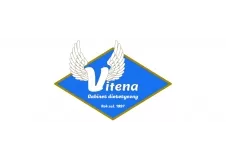 Vitena-Gabinet dietetyczny rok założenia 1997