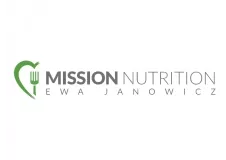 MISSION NUTRITION Ewa Janowicz