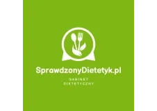 Gabinet Dietetyczny SprawdzonyDietetyk.pl Jastrzębie-Zdrój