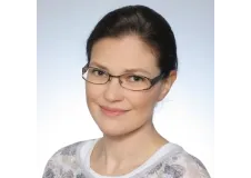 dr Malwina Taborowska Poznań