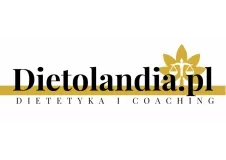 Dietolandia.pl - dietetyka i coaching 