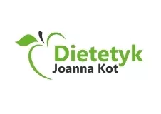 Dietetyk Joanna Kot