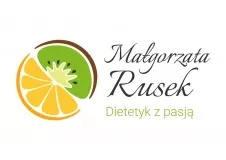 Małgorzata Rusek - dietetyk z pasją
