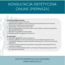 Zdjęcie gabinetu Katarzyna Muchorowska HARMONIQ - Fizjoterapia i zdrowie