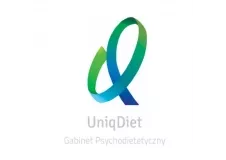 UniqDiet Gabinet Psychodietetyczny