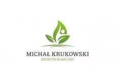 Dietetyk Michał Krukowski