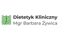 Barbara Żywica - Dietetyka