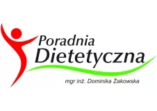 Dominika Żakowska/ Poradnia Dietetyczna Żyrardów Dietetyk