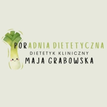 Zdjęcie gabinetu Poradnia Dietetyczna Maja Grabowska 