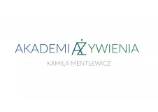 Akademia Żywienia Kamila Mentlewicz