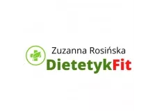 Dietetykfit Zuzanna Rosińska