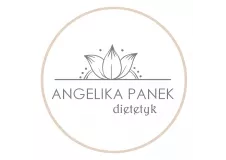 Angelika Panek, dietetyk
