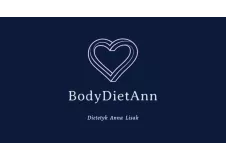 BodyDietAnn Anna Lisak  Dietetyk online 