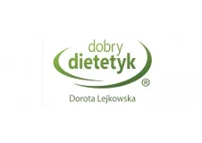 DOBRY DIETETYK℠ Dorota Lejkowska