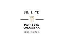 Dietetyk Patrycja Łukomska 